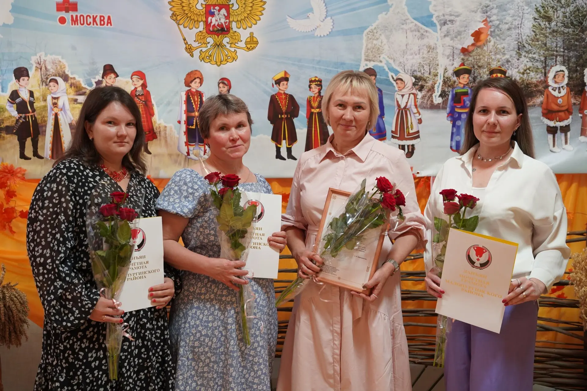 🌷 Говорят, что счастье можно вырастить. И это не просто красивые слова: всё самое важн...