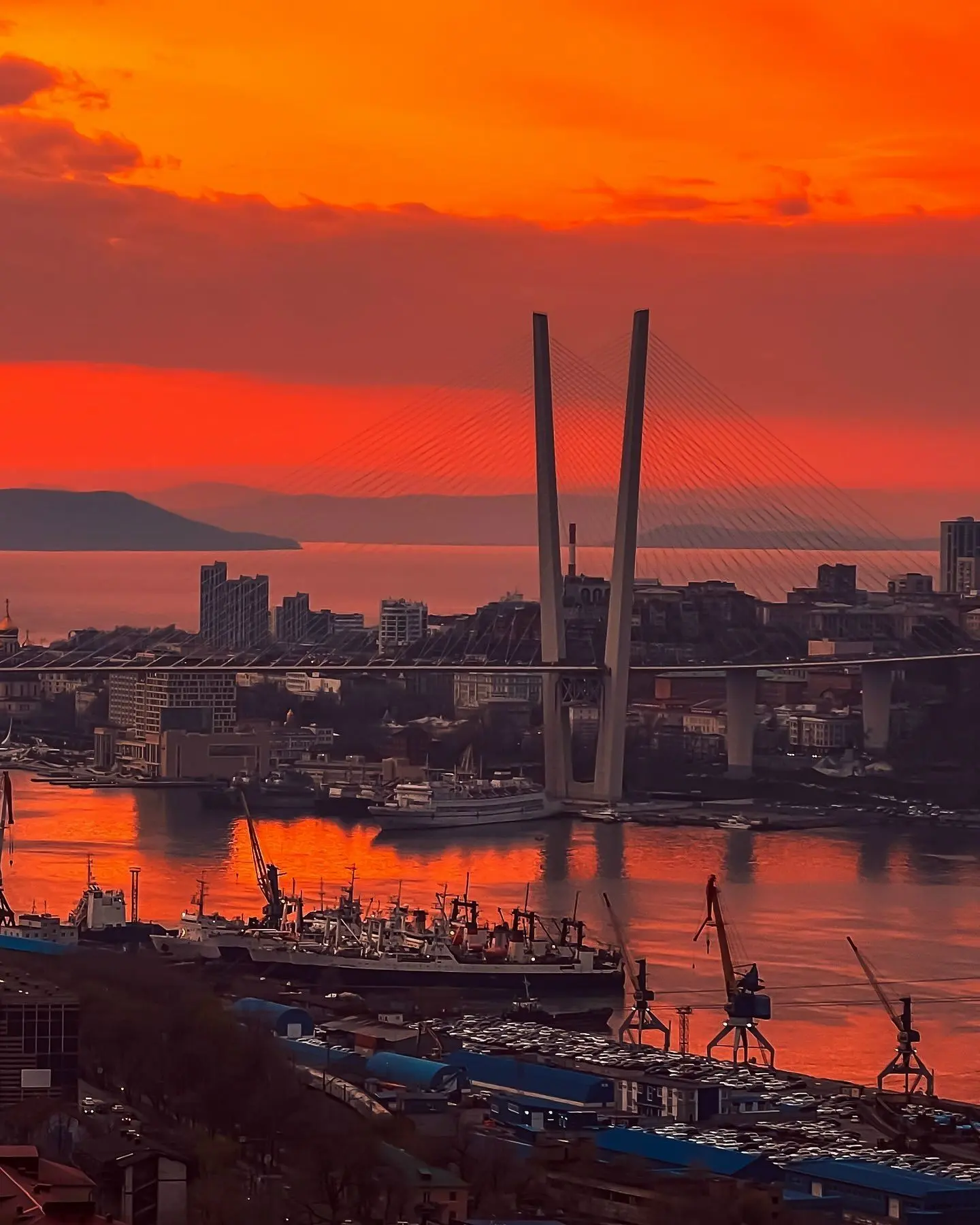 💙ВЛАДИВОСТОК 💙