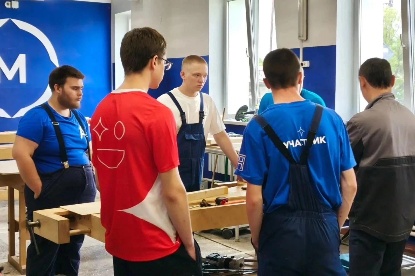 В Иркутской области пройдёт Всероссийский единый день открытых дверей федерального прое...