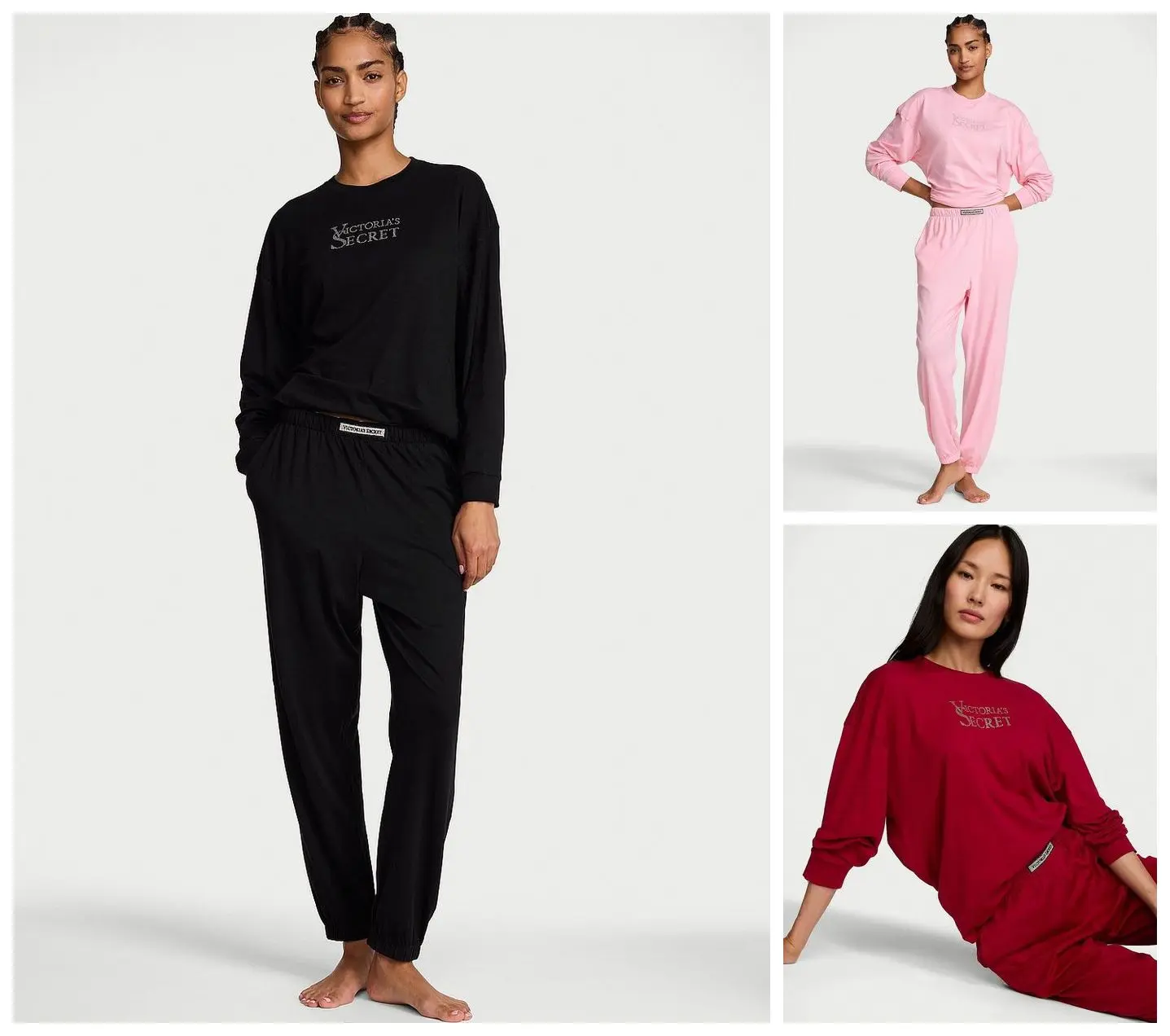#VictoriasSecret