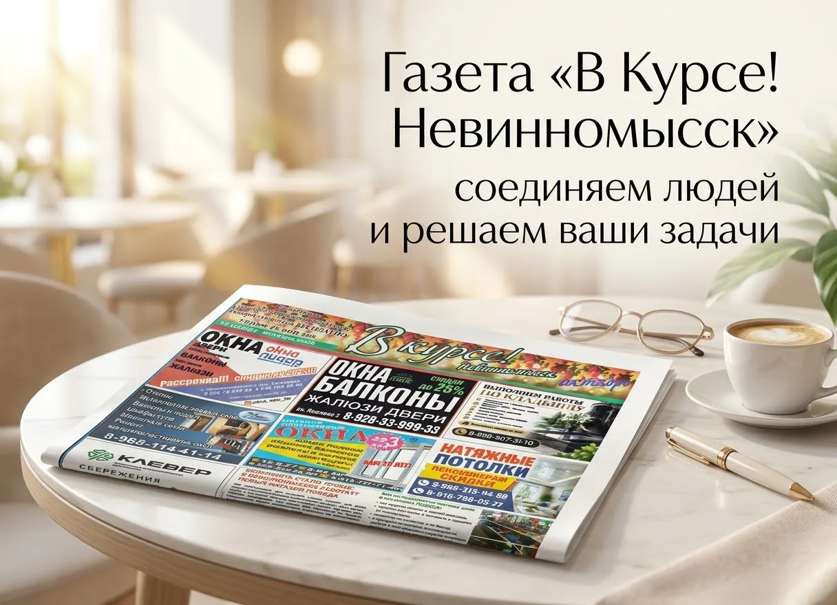 Нам задали вопрос: «Газета, а вы вообще о чём?»