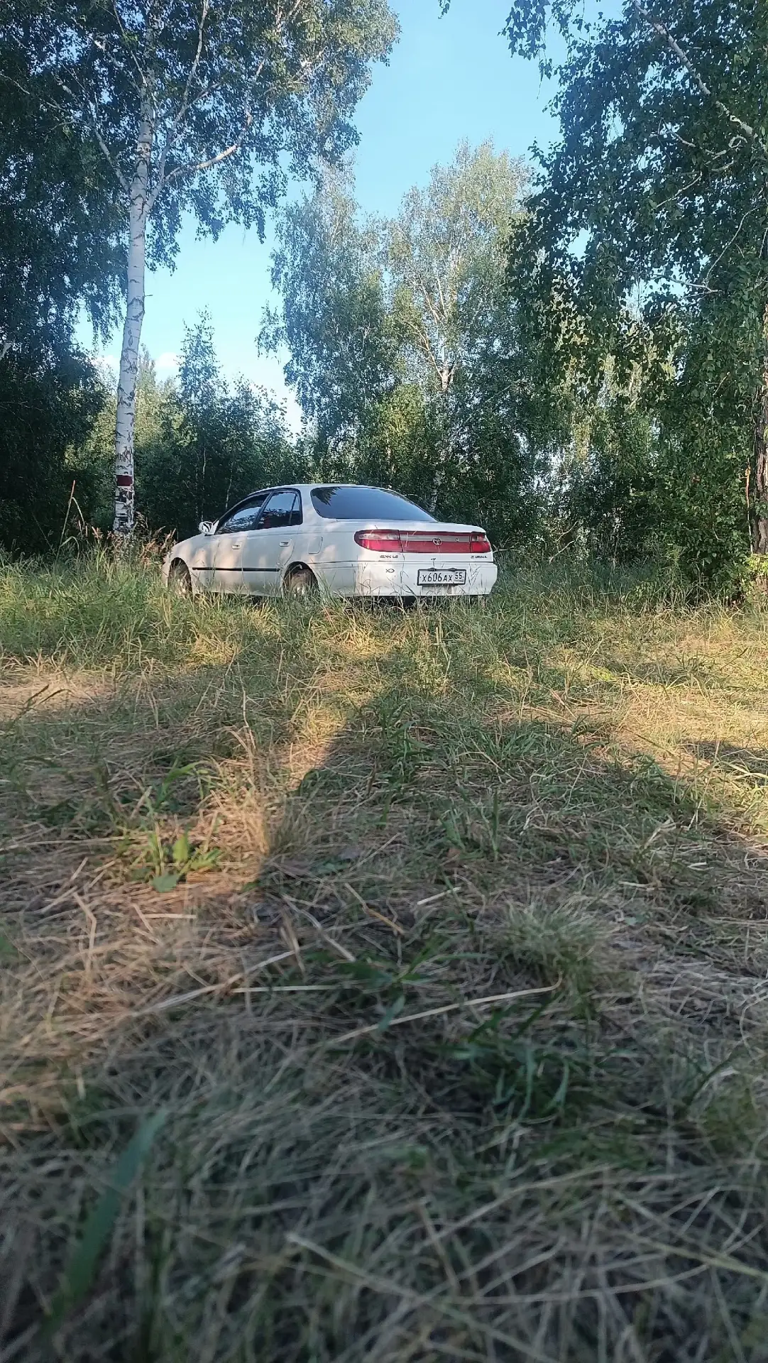 Всех приветствую продам либо обмен, по ходовой брякает требует вложений, по движки под ...