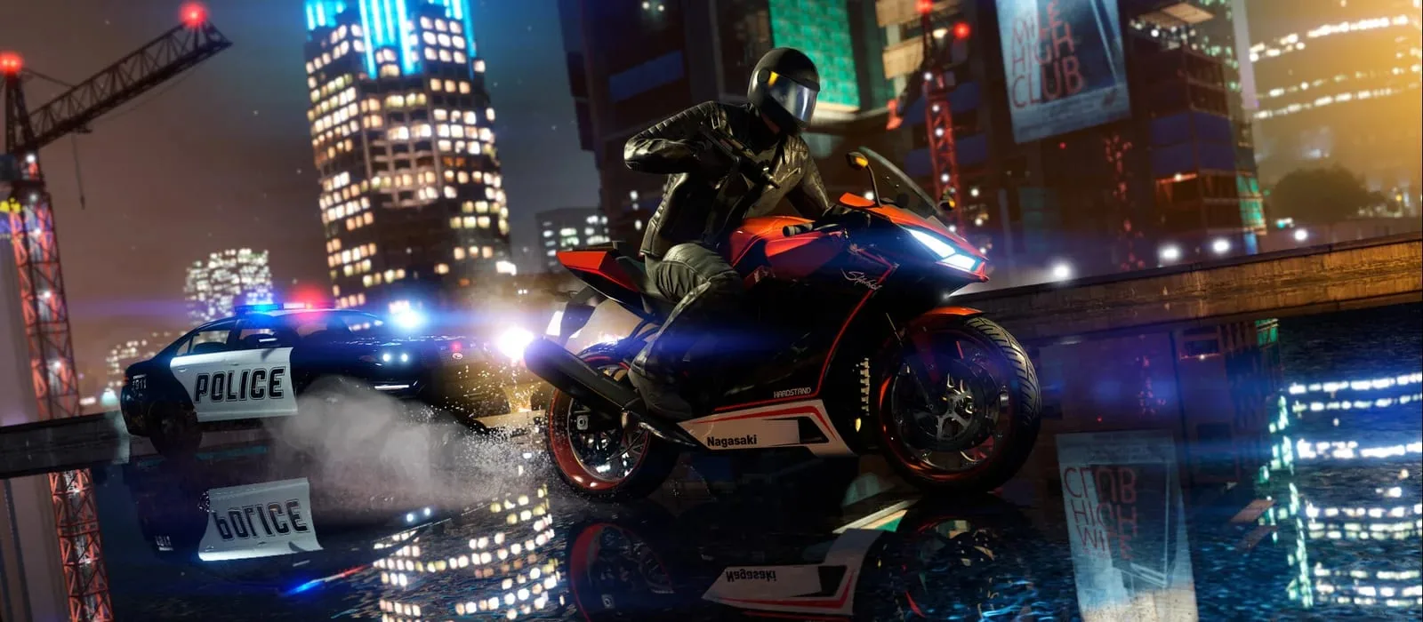 🎮 GTA V уходит из PS Plus прямо перед релизом GTA VI