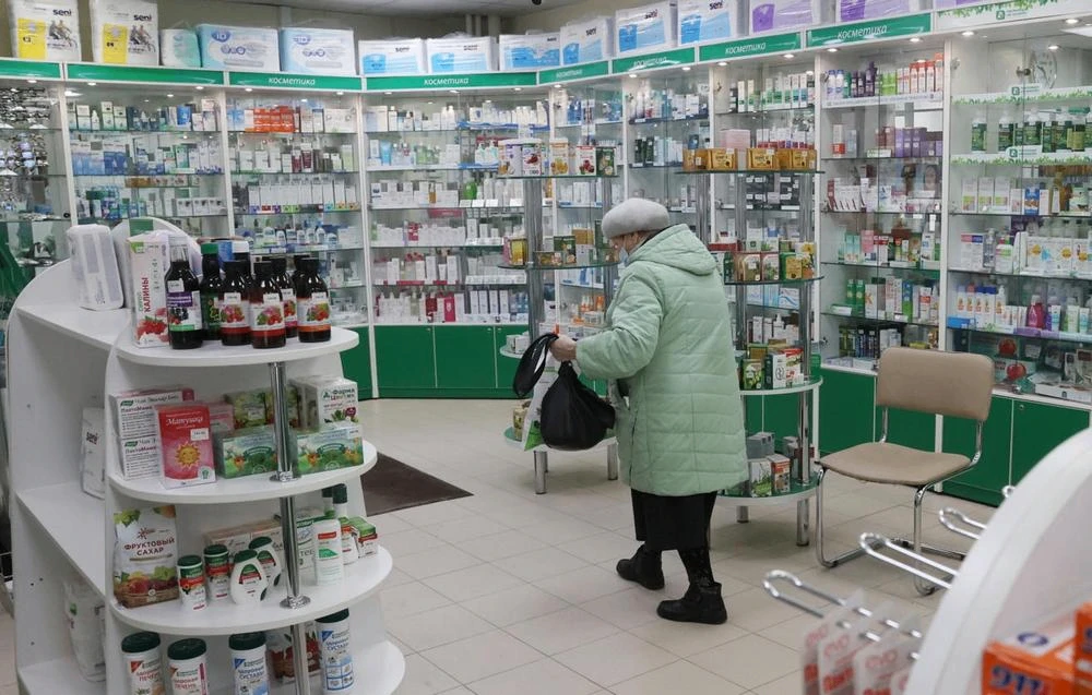 Миронов предложил механизм компенсации покупки лекарств для тяжелобольных