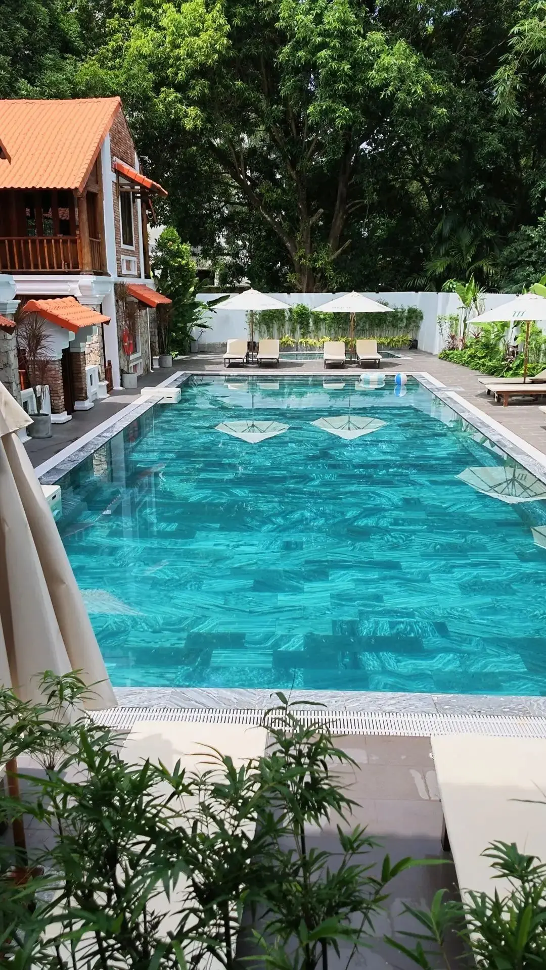 ❤️‍🔥 Отель покоривший всех участников рекламного тура Old Town Boutique Resort 3*+