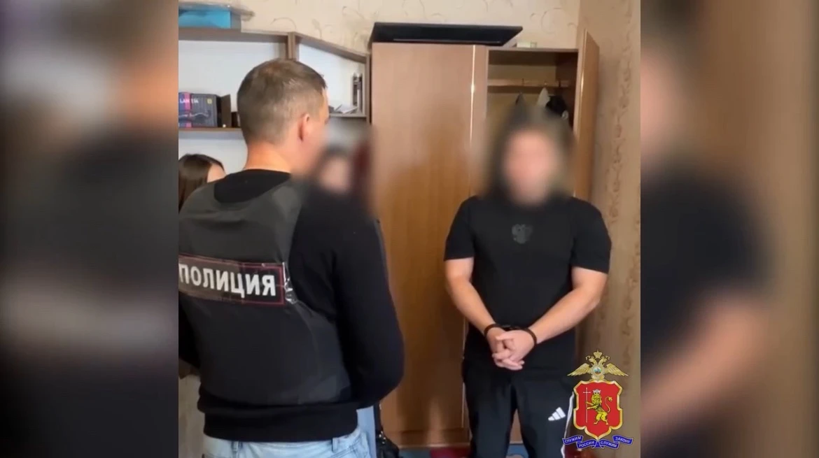 Житель Александрова организовал у себя дома наркоплантацию из более чем 300 кустов коно...