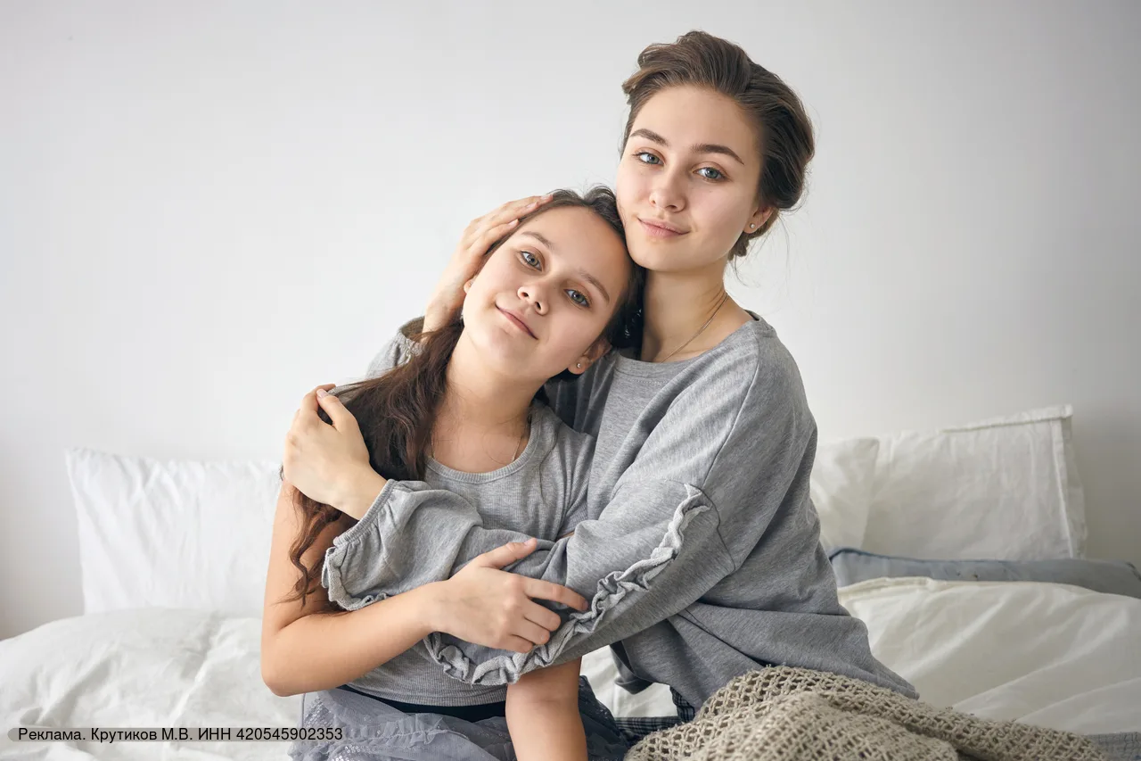 Быть родителем подростка — это отдельная профессия, которой нигде не учат.
