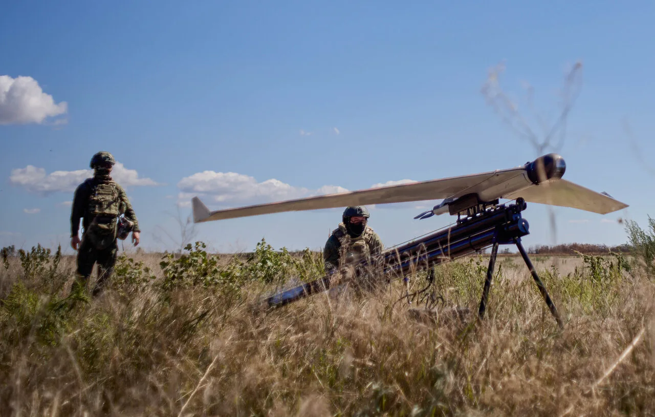 Военная операция на Украине. Онлайн