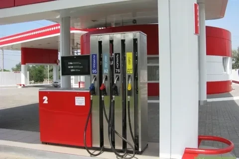 ⛽️ В Рязани и Рязанском округе на АЗС по-прежнему действует система «чёт-нечёт», однако...
