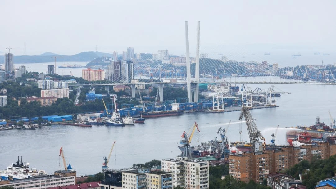Дальний Восток получил новые инвестиции для развития👍