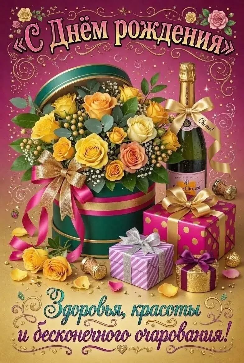 🥳 #день_рождения