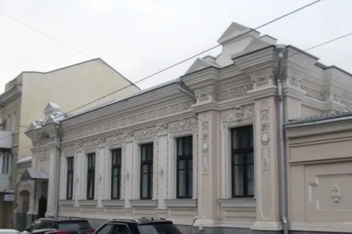 #Архитектура #Ростов