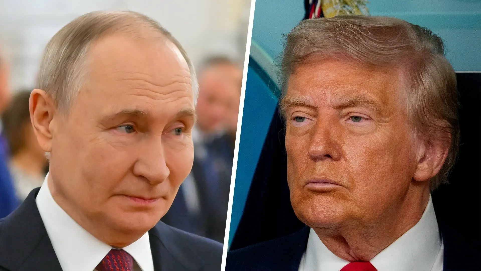 ⚡️Путин и Трамп договорились, что Россия в ближайшее время поставит более 300 тысяч тон...