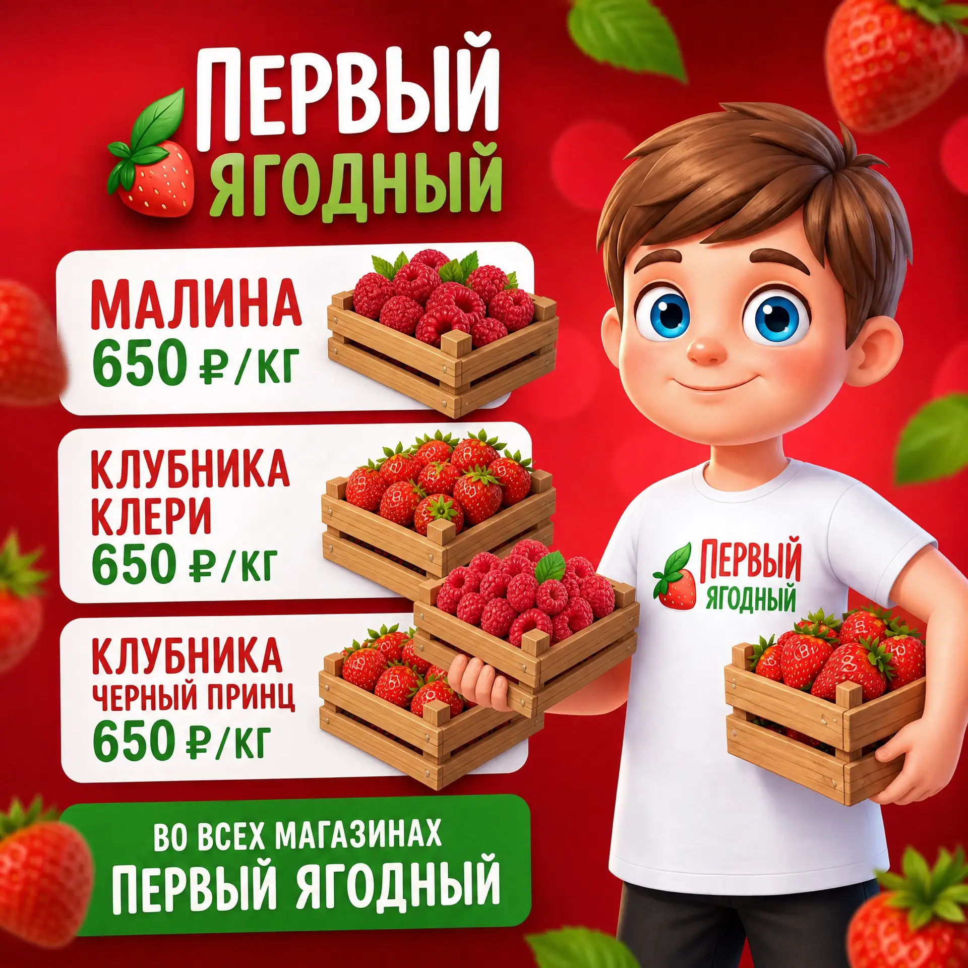 🍓СВЕЖЕЕ ПОСТУПЛЕНИЕ ВО ВСЕХ