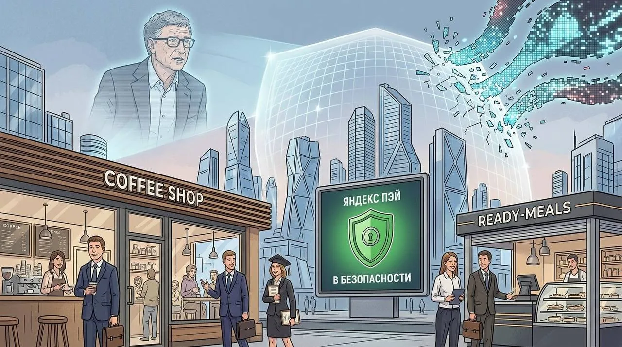 Привет! А вот и дайджест понедельника.