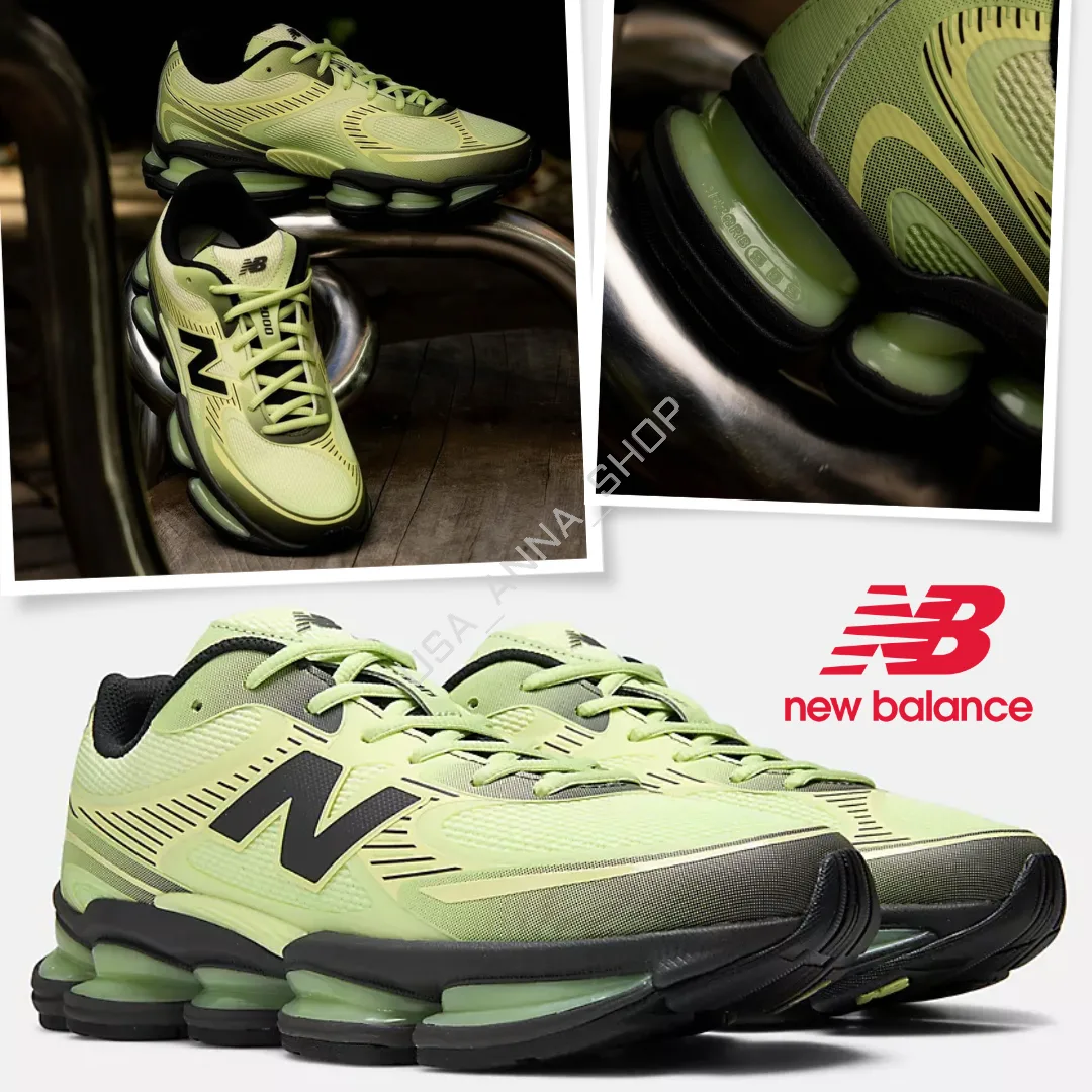 New Balance 🇺🇸