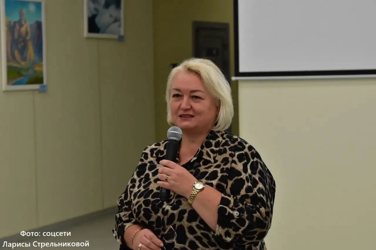 ❗️Первого замминистра культуры Республики Алтай задержали по делу о мошенничестве