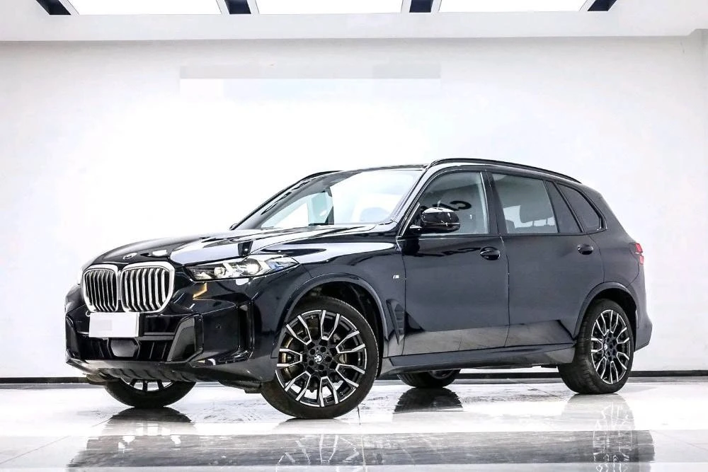 🔥BMW X5 xDrive40Li 2023 В НАЛИЧИИ