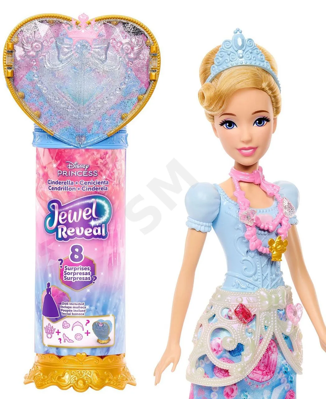 Disney Princess