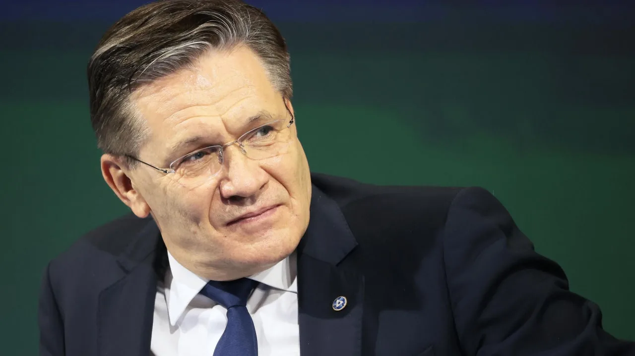 Гендиректор «Росатома» назвал ситуацию на Запорожской АЭС сложной