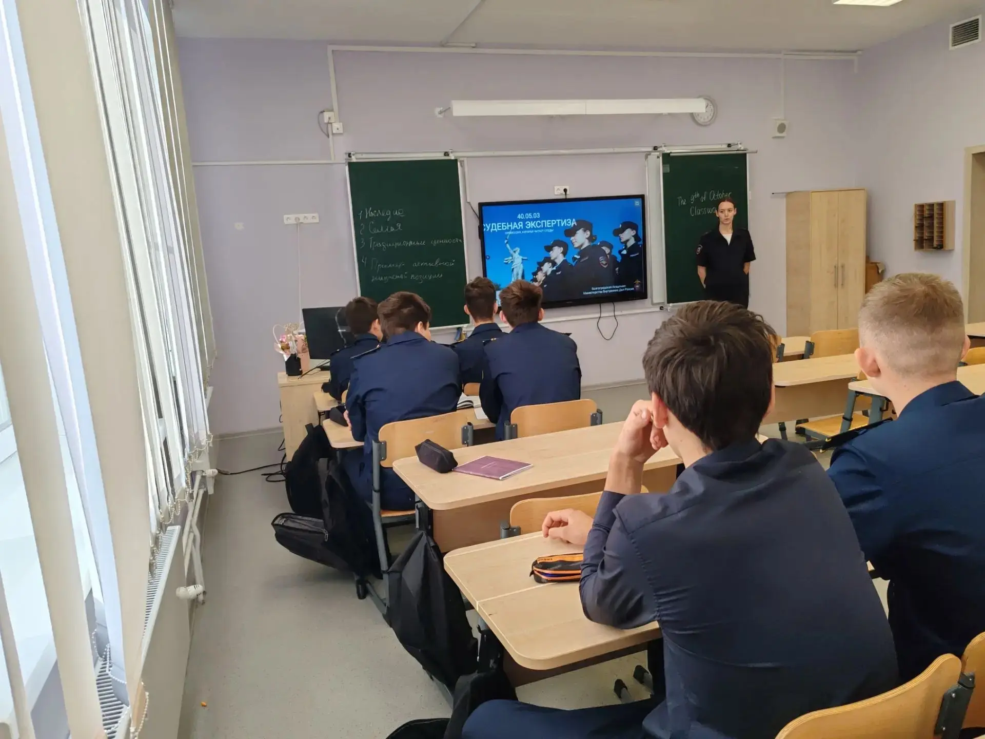 🔎 Секреты судебной экспертизы: профессия изнутри