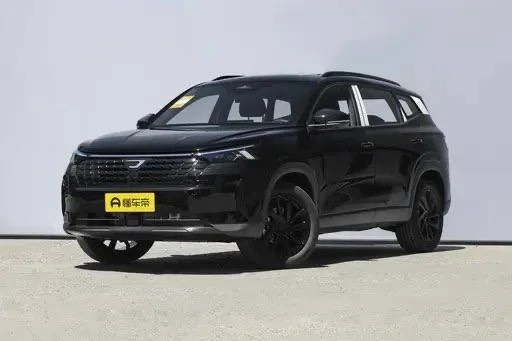 🇨🇳 Новый Jetta VS8 для Сергея