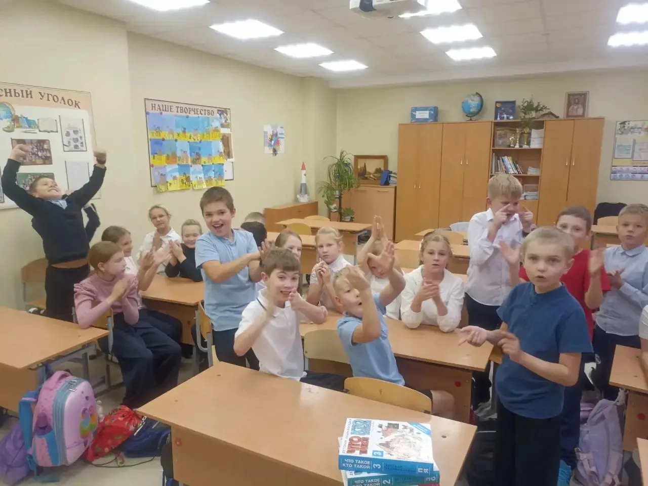 🧠 «Ум — всему голова!» Сегодня на курсе Добротолюбия именно об этом и говорили.