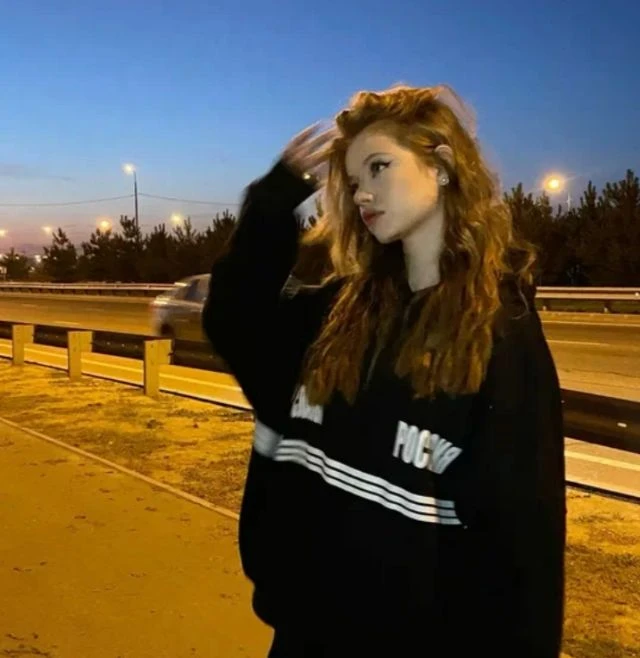👧 Секрет, 19
