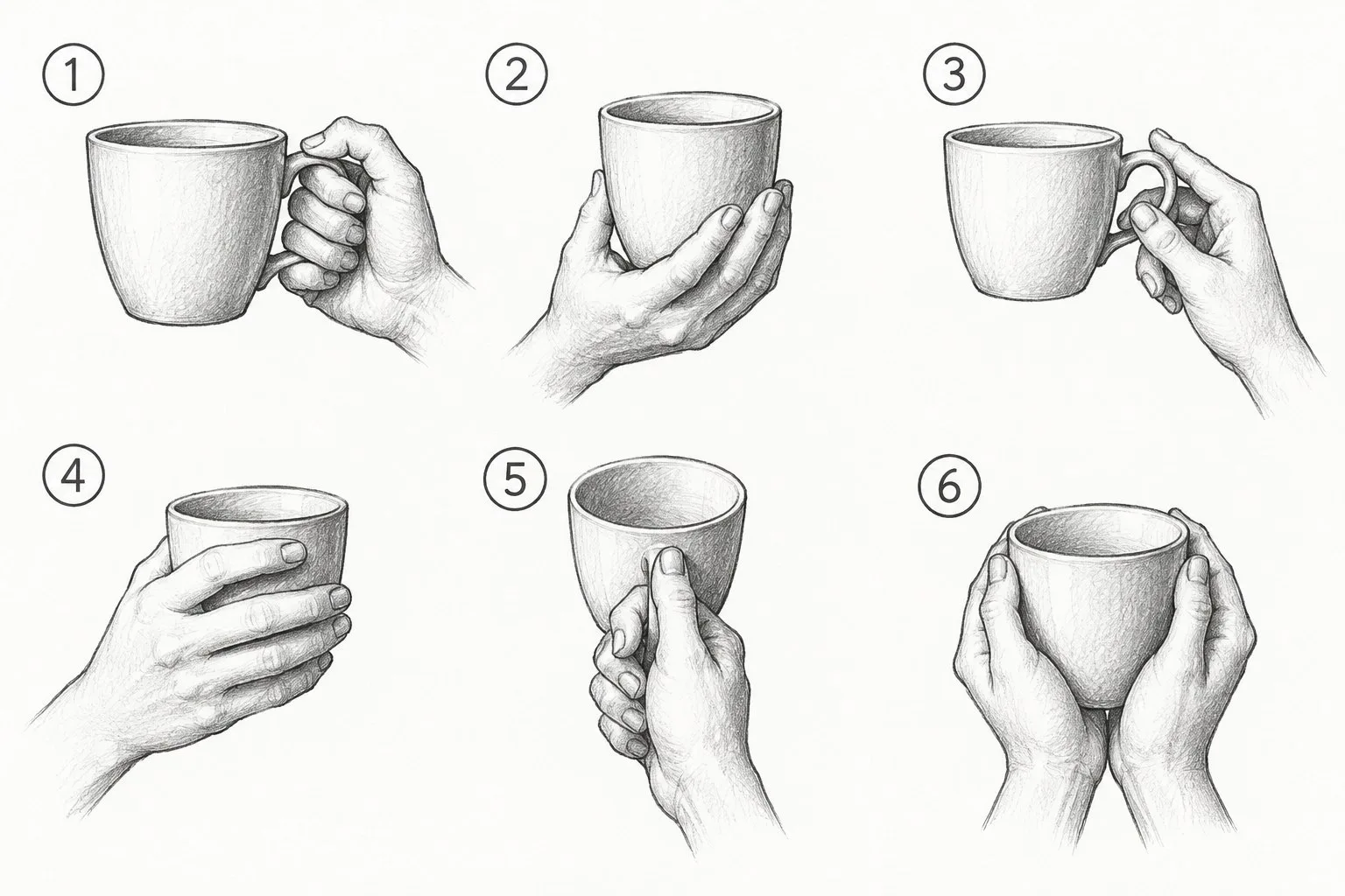 ТЕСТ ☕️