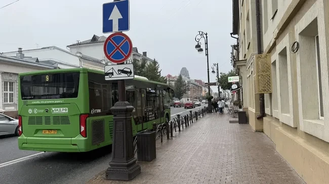 Увеличение платы за проезд в Тюмени: когда и сколько?