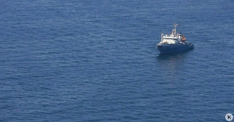 Патрушев сообщил о разработке Великобританией и ЕС стратегии по ограничению судоходства...