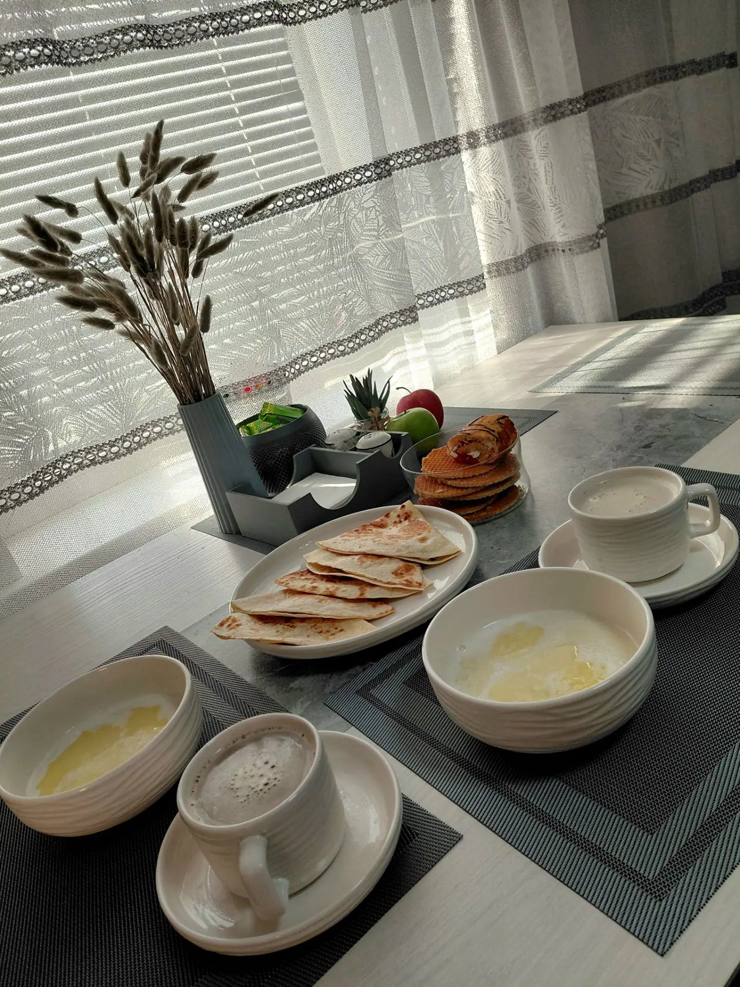 Завтрак номер 2👩‍🍳