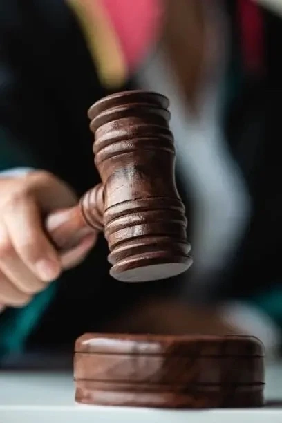 ⚖️ 13 лет за убийство с револьвером Наган в Златоусте
