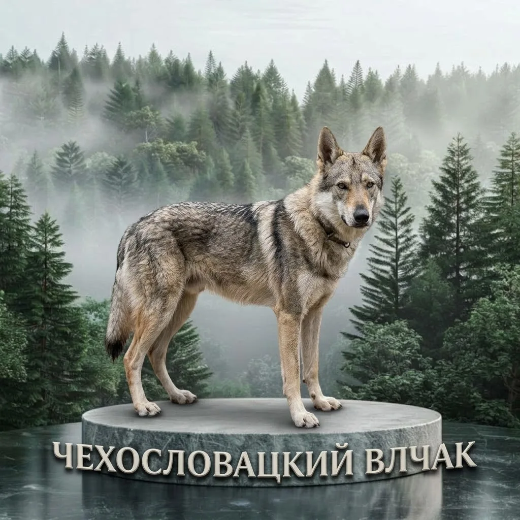 FCI N°332 Страна: Чехословакия Группа 1 Секция 1 Предназначение: служебная и рабочая со...