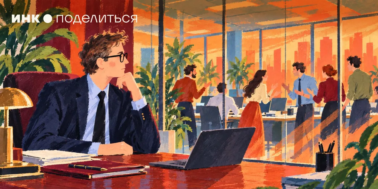 ⭐️ Рассуди нас