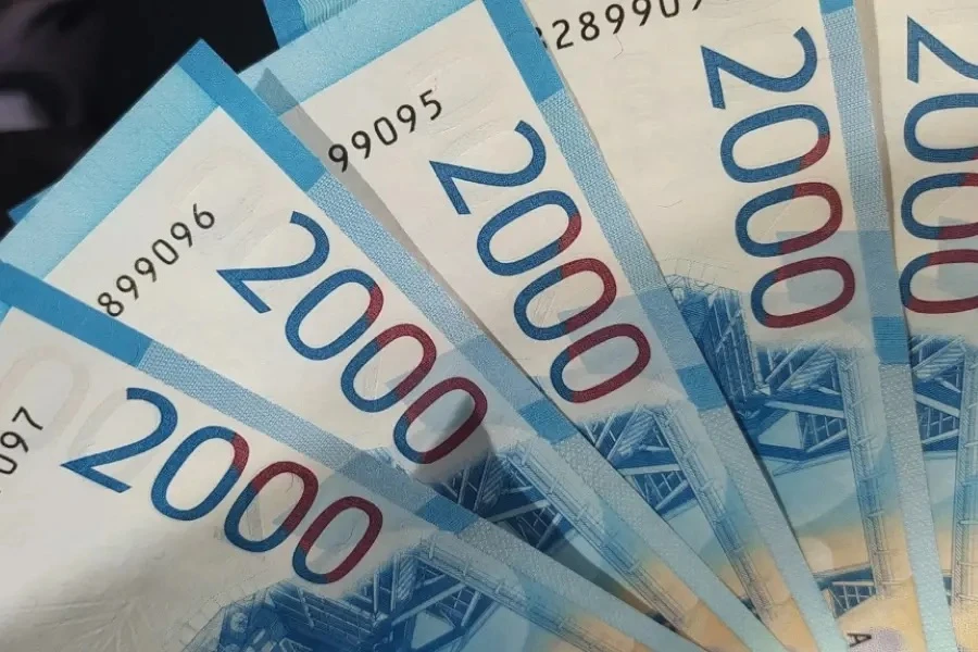 Прожиточный минимум в Астраханской области в 2027 году могут поднять на 6,8%