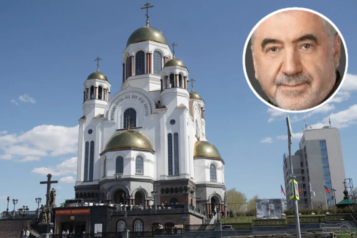 💬 Продюсер фильма «Романовы: преданность и предательство», член Союза кинематографисто...