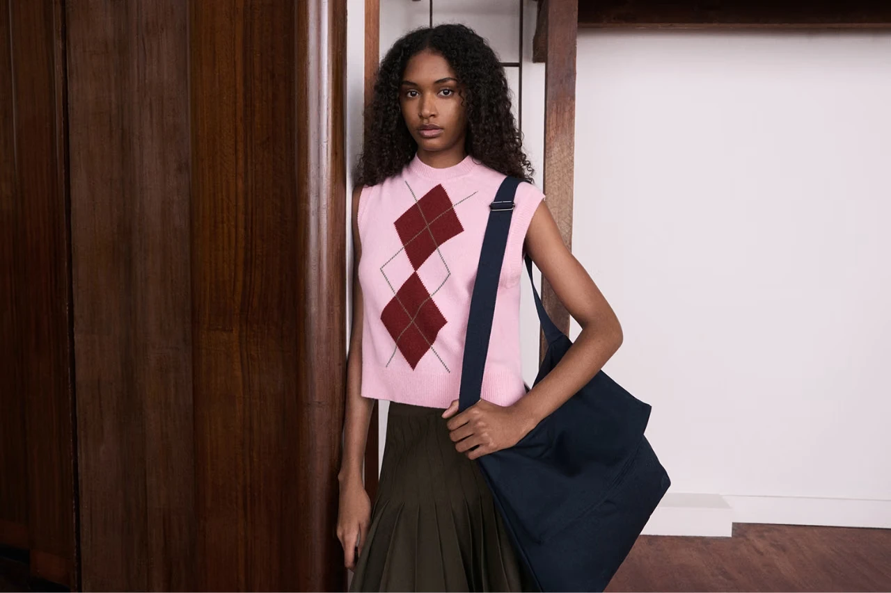 новый дроп uniqlo х jw anderson