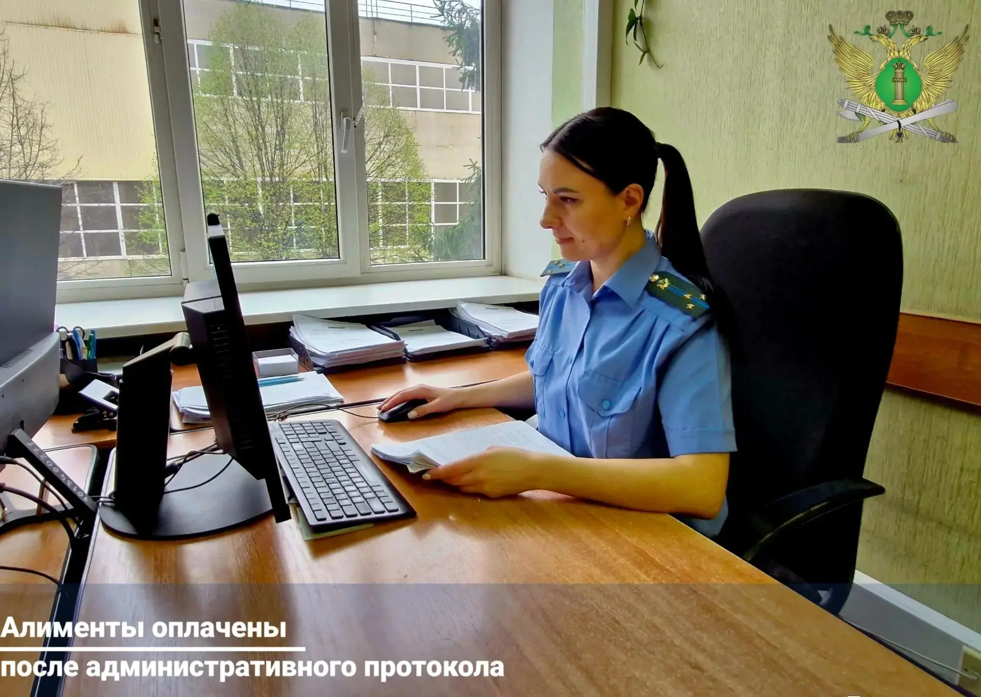 Житель Жердевки 1979 года рождения выплатил 74 тысячи рублей алиментов после того, как ...