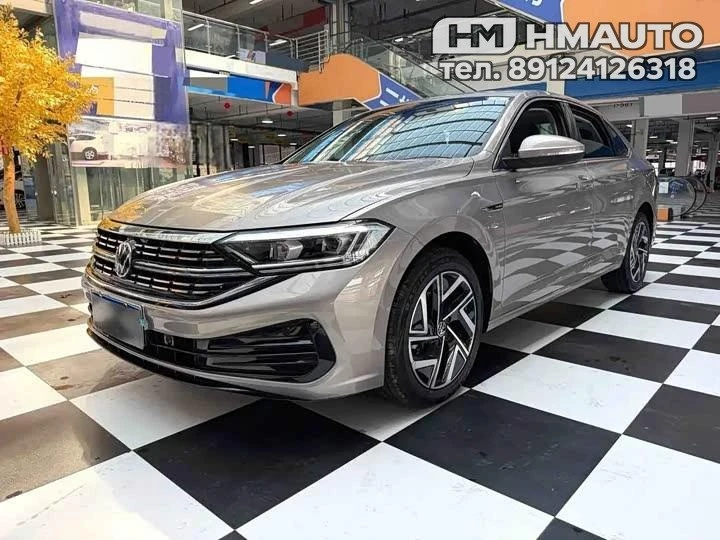🚘 В ПРОДАЖЕ — VOLKSWAGEN Sagitar 🇨🇳 | 1 773 062 ₽