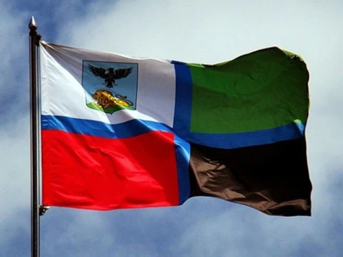 Сегодня знаменательный праздник для региона – День флага Белгородской области!