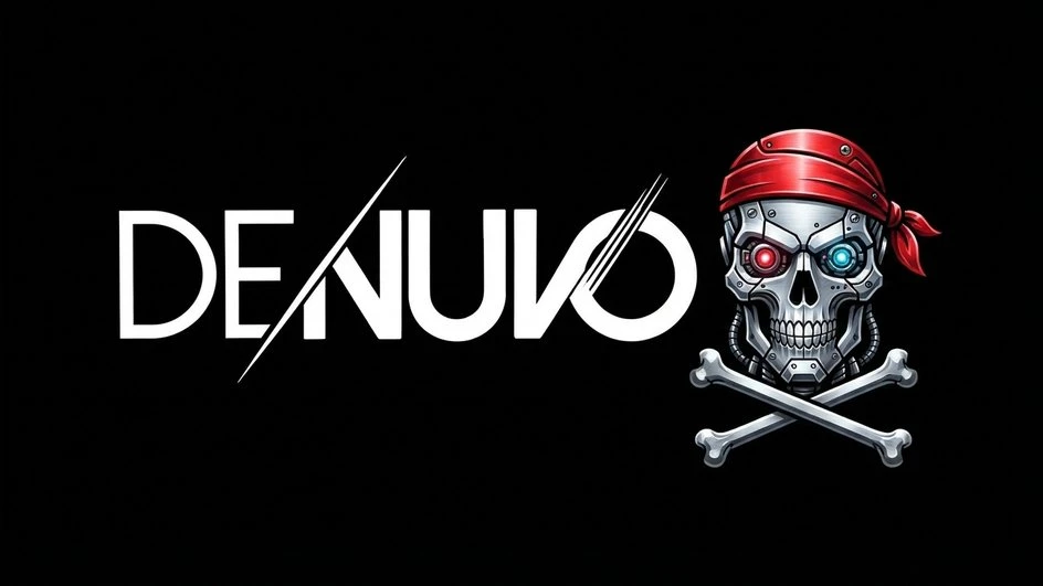 Вышла новая версия Denuvo — её труднее взломать
