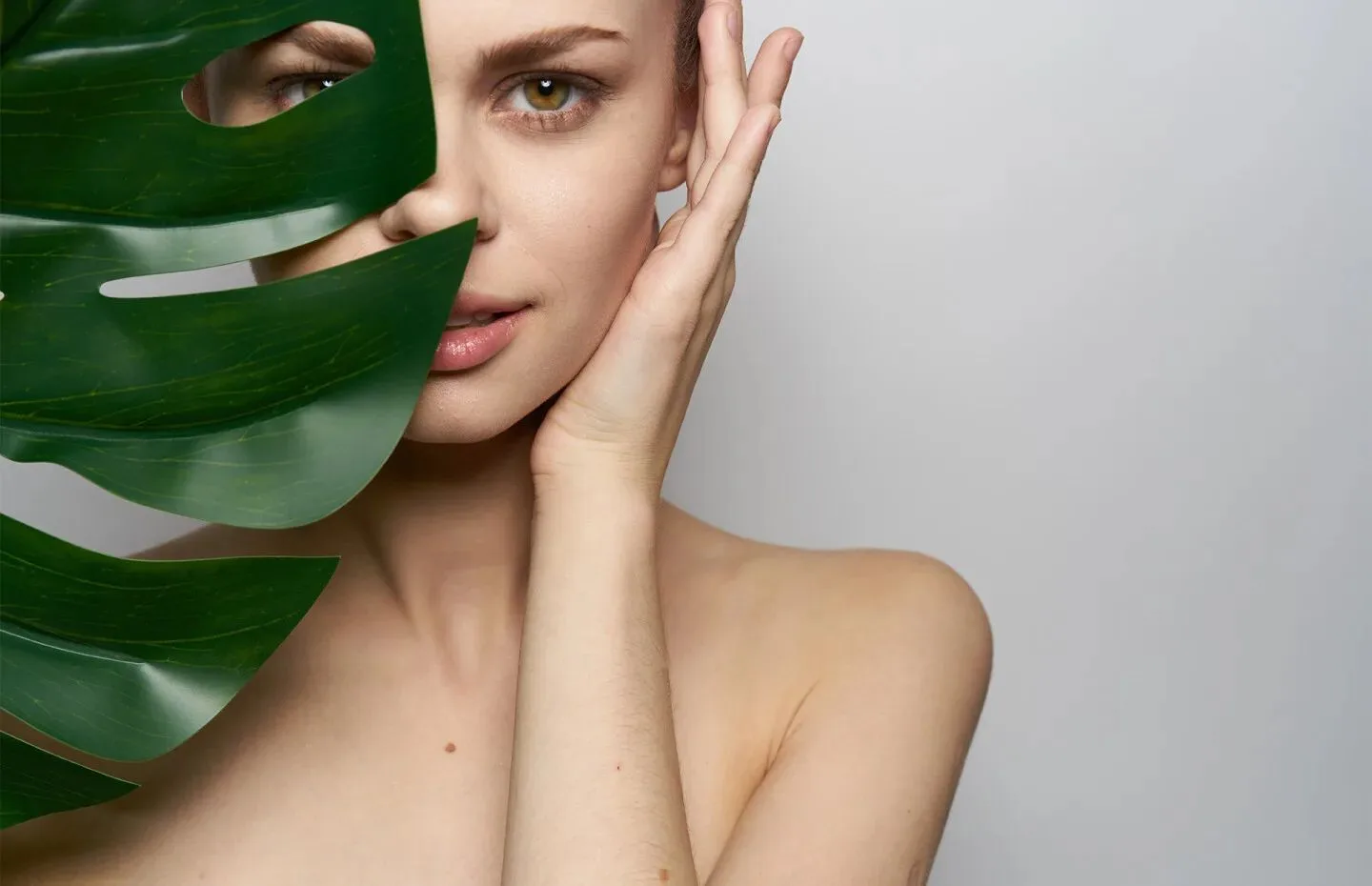 🌿 ЛЕКАРСТВЕННЫЕ РАСТЕНИЯ ДЛЯ КОЖИ