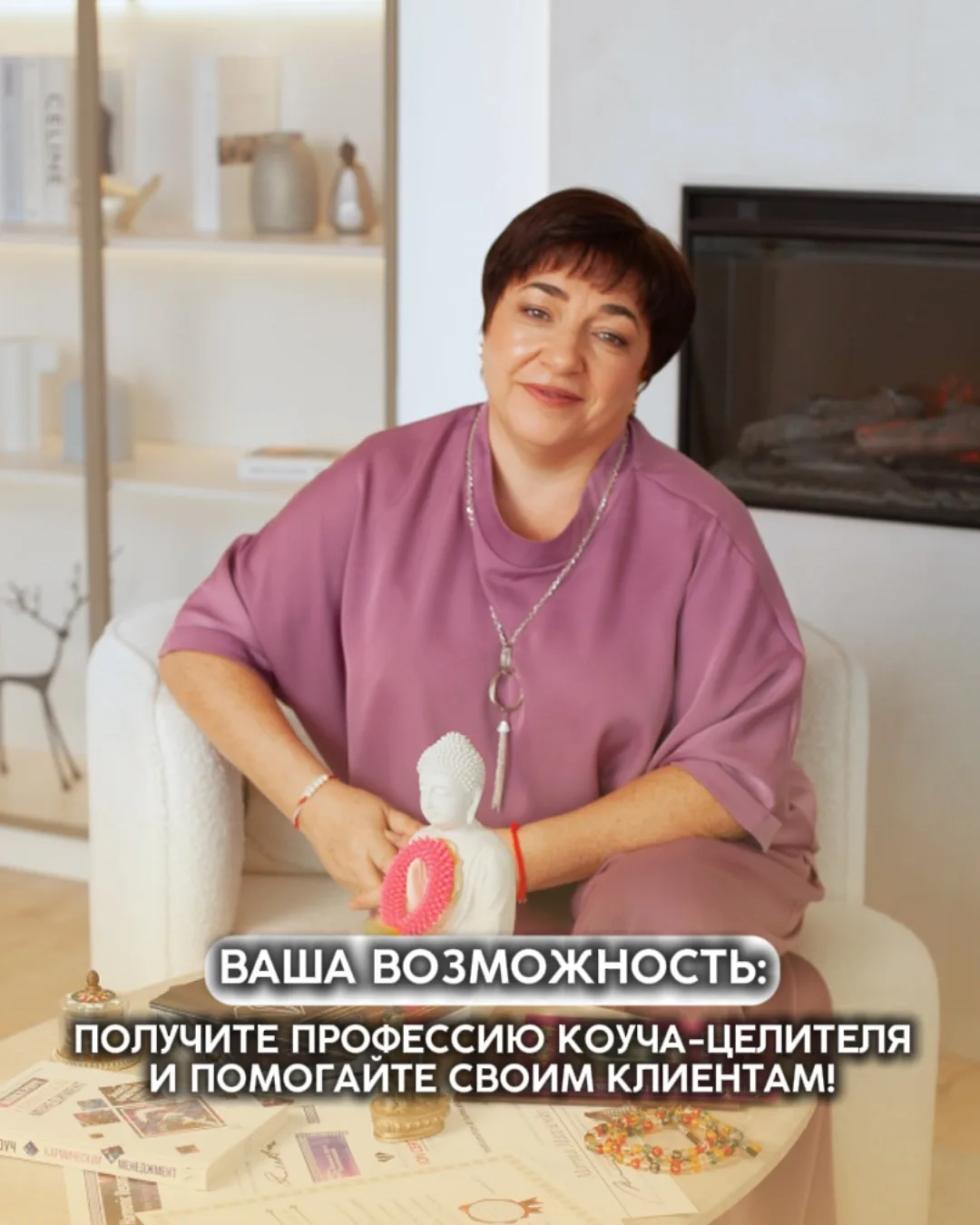 💡Как научиться слышать то, что подсказывает вам жизнь?