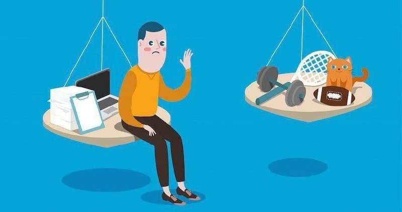 Негативные установки из детства