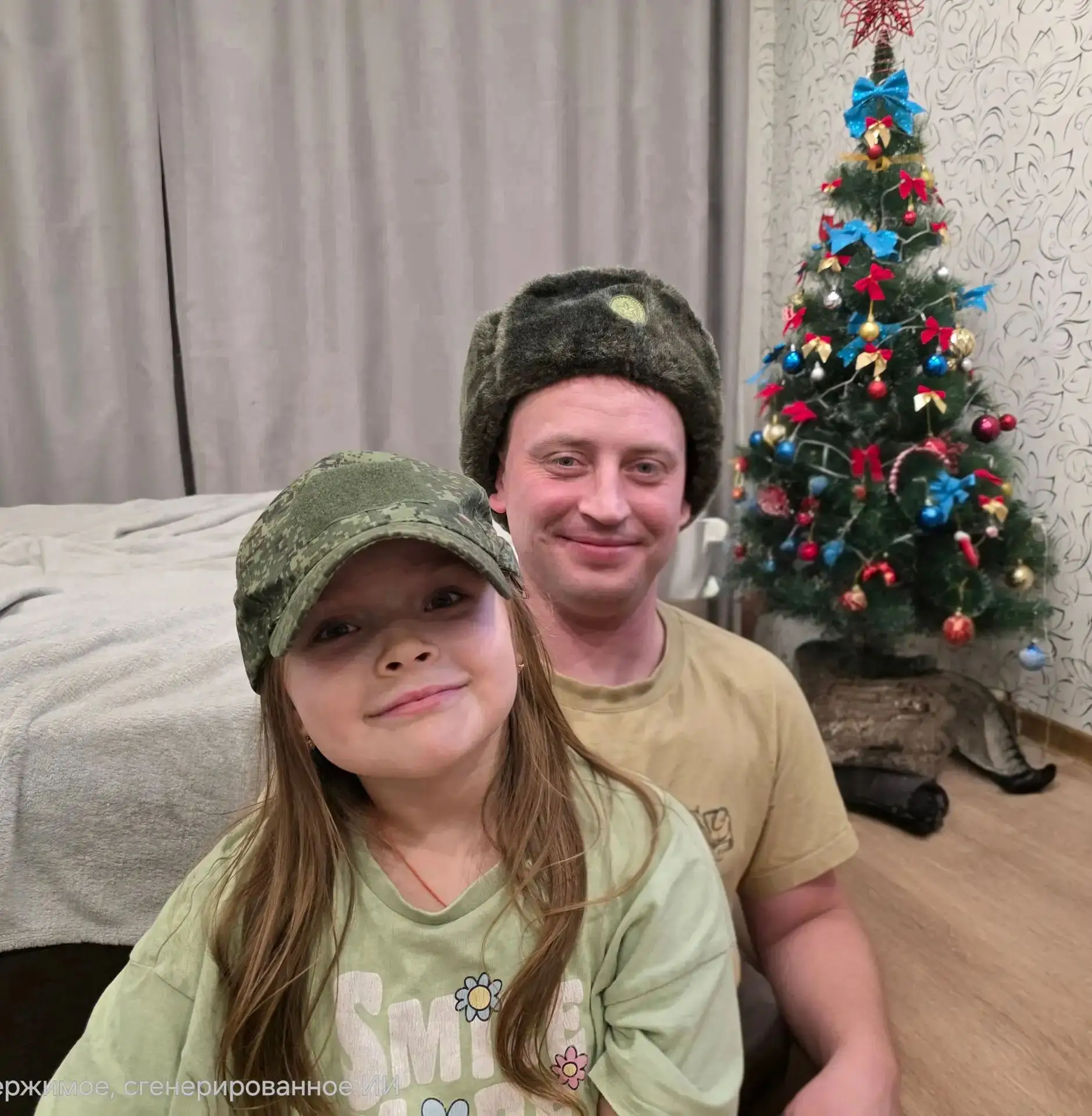 Гизятулина Ульяна, 1 «А» класс