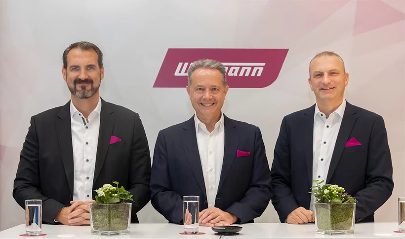 Wittmann Group ожидает рост продаж по итогам 2026 года
