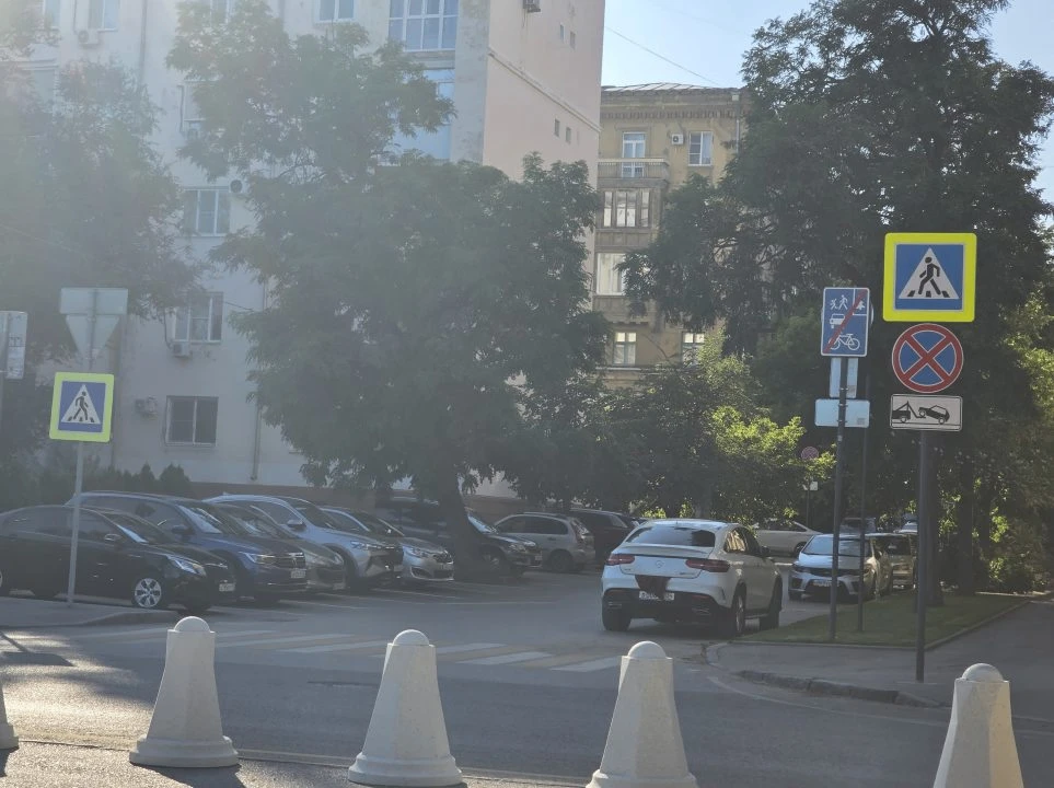 🅿️ Центр Волгограда стал платным. А льготы для жителей — нет