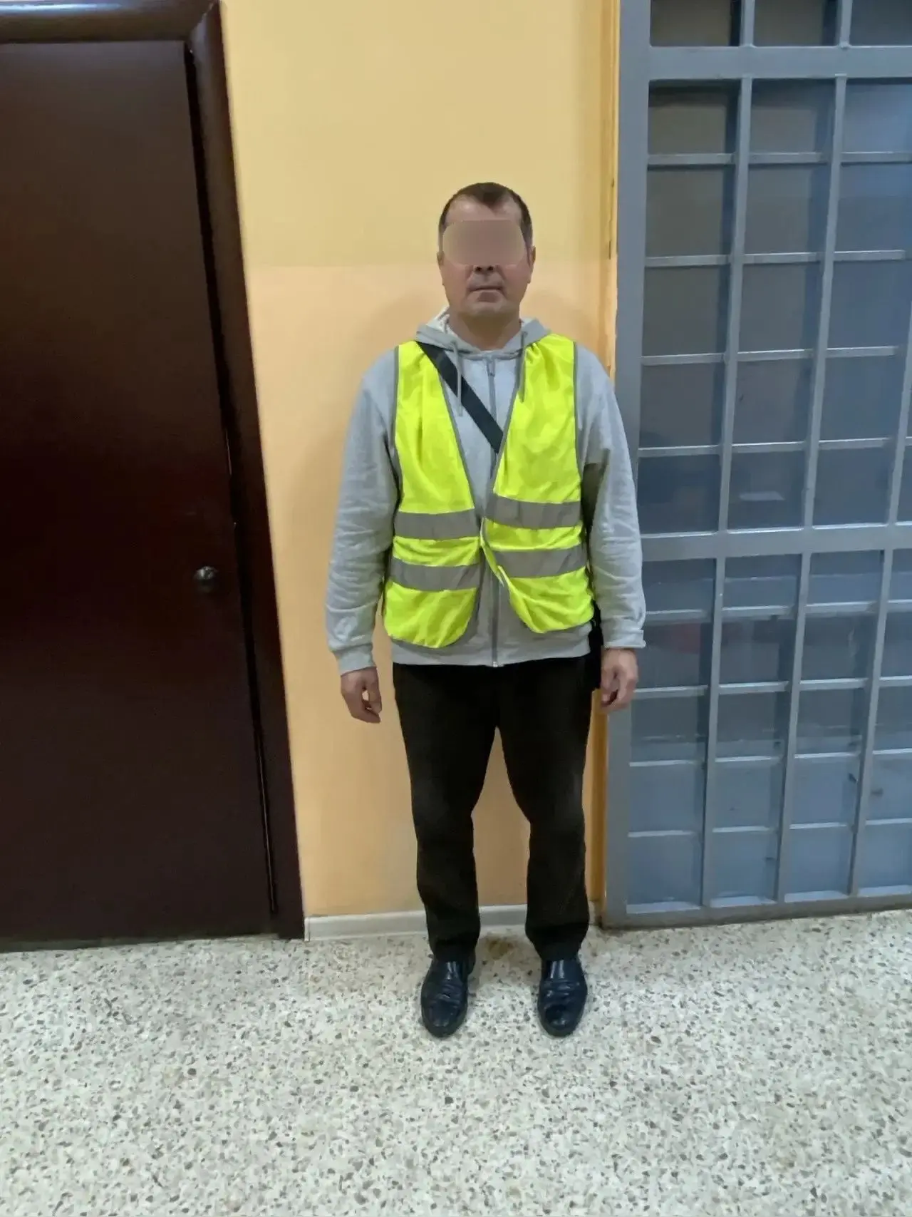 Транспортные полицейские Урала подвели итоги второго этапа комплексной оперативно-профи...