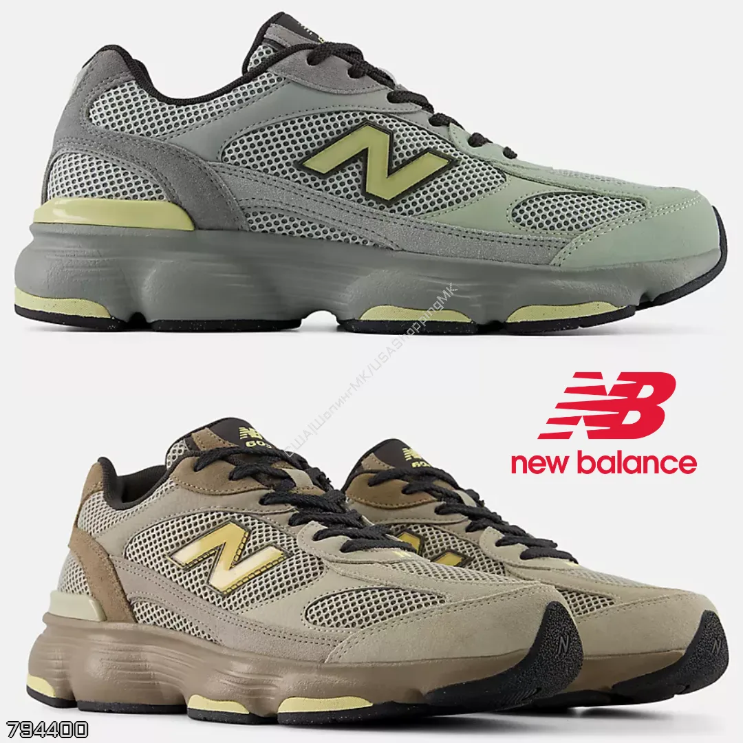 New Balance 🇺🇸